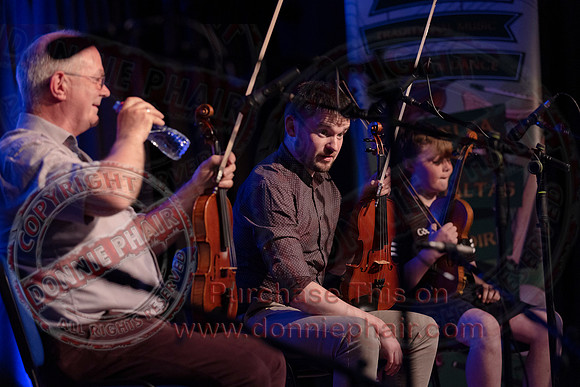 Fermanagh Fleadh Concert in Roslea-13