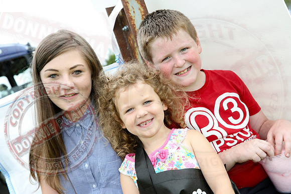 Fermanagh County Show