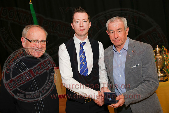 Irvinestown GAA Dinner Dance.