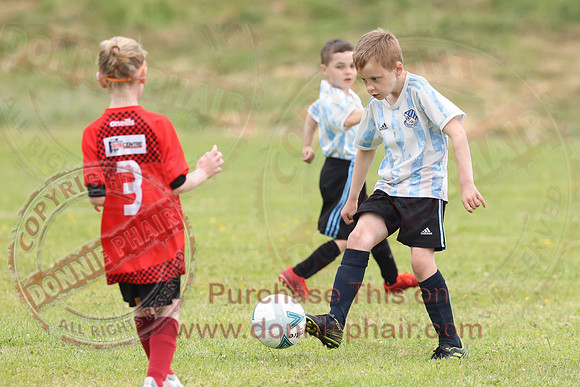 Enniskillen Town Youth Soccer Tournament-20