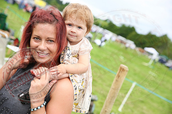 Fermanagh County Show