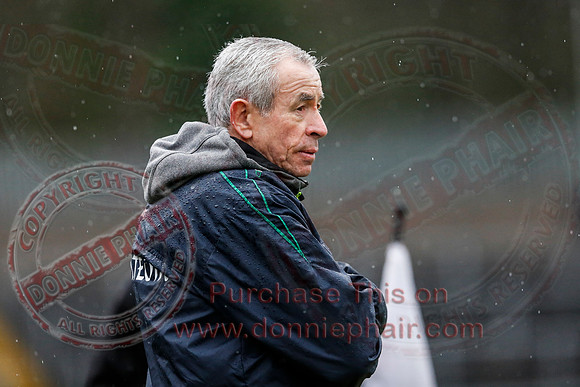 Fermanagh (0-10) V Meath (0-6) in Allianz Divison 2 Football League, Round 2.