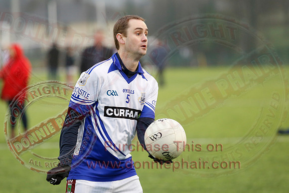 Tempo Townlands Seven-a-side GAA Tournament.