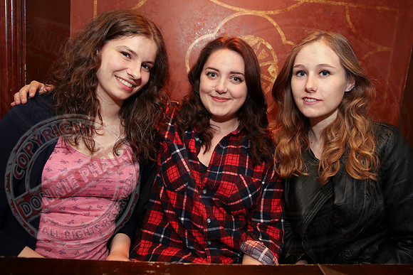 Together For Sam Table Quiz Charity Night in Blakes of the Hollow.