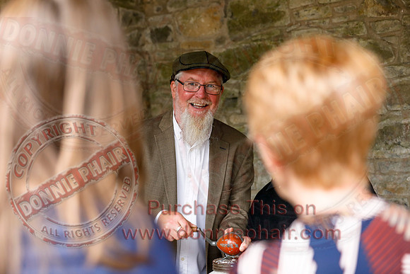 Olde Tyme Market Day in Lisnaskea-16