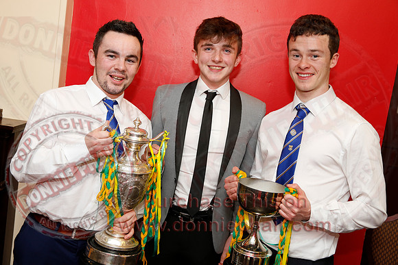 Irvinestown GAA Dinner Dance.