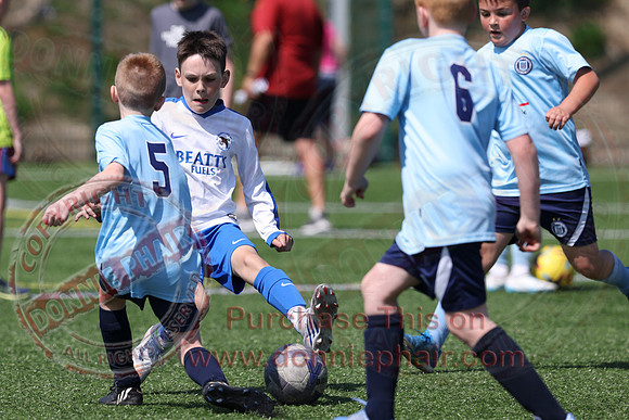 Ciaran Rosco McBride Youth Tournament in The Bawnacre, Irvinestown-47