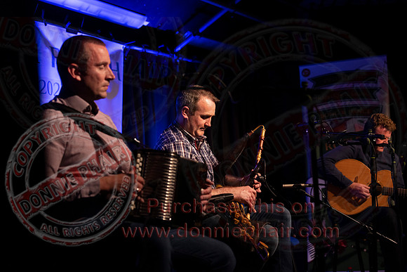 Fermanagh Fleadh Concert in Roslea-30