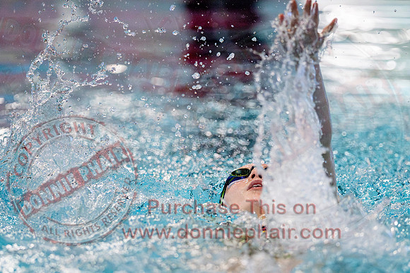 Enniskillen Lakelanders Swimming Club Spring Junior Gala-2