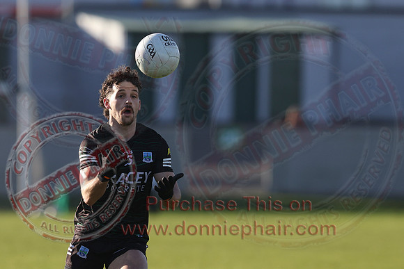 Offaly (1-09) V Fermanagh (1-08) in National GAA Football League Division Three-82