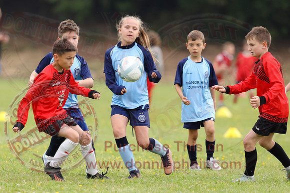Enniskillen Town Youth Soccer Tournament-10