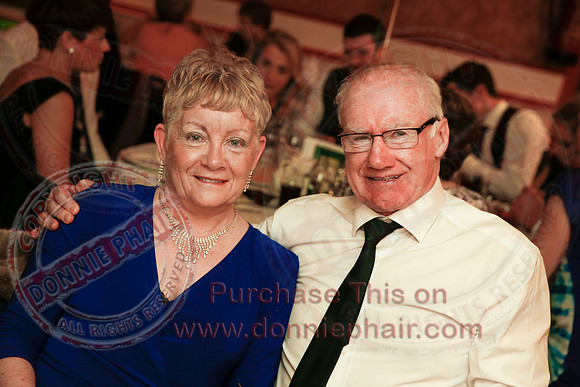 Irvinestown GAA Dinner Dance.