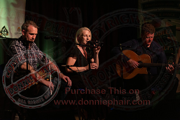 Fermanagh Fleadh Concert in Roslea-50