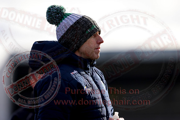 Longford (1-10) V Fermanagh (3-11) in National GAA Football League Division Three-104
