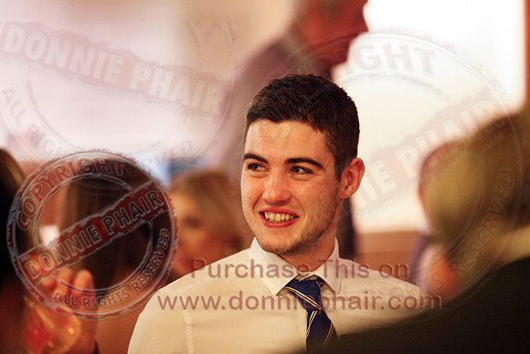 Irvinestown GAA Dinner Dance.