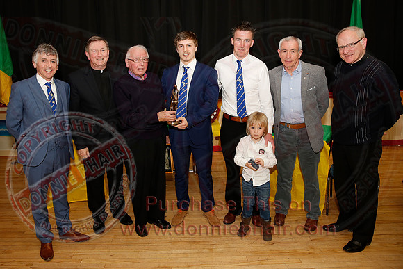 Irvinestown GAA Dinner Dance.