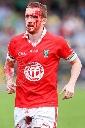 Roslea (1-12) V Newtownbutler (0-9) in Senior GAA Championship