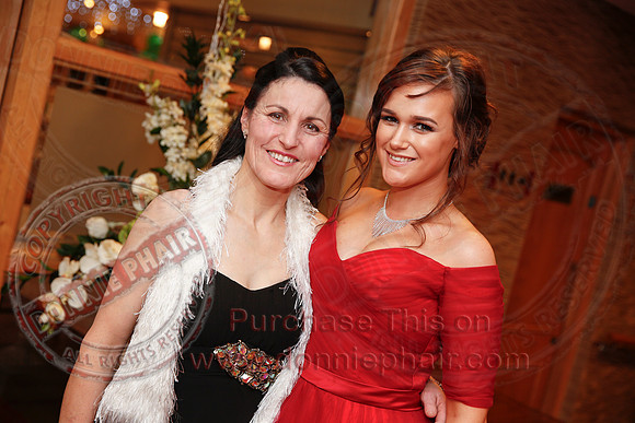 Fermanagh Harriers Hunt Ball.