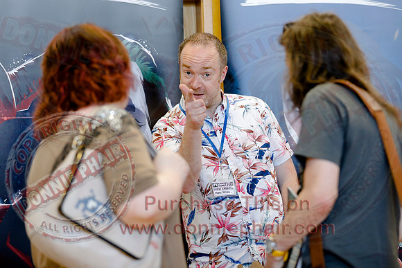 Enniskillen Comicfest-9