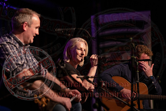 Fermanagh Fleadh Concert in Roslea-44