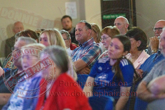 Fermanagh Fleadh Concert in Roslea-17