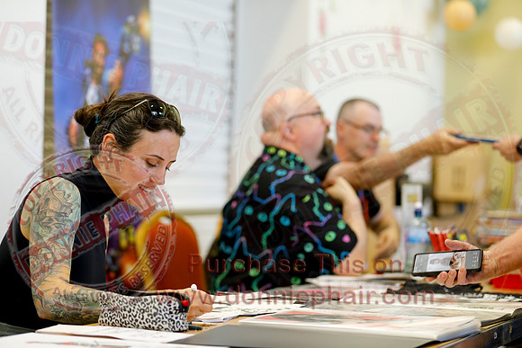 Enniskillen Comicfest-11