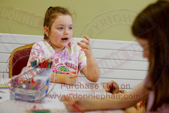 Derrychara United Fun Day in St Macartins Hall -4