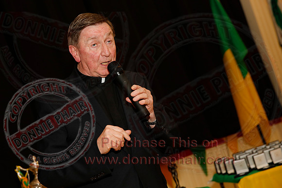 Irvinestown GAA Dinner Dance.
