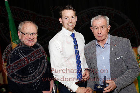 Irvinestown GAA Dinner Dance.