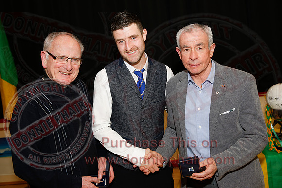 Irvinestown GAA Dinner Dance.