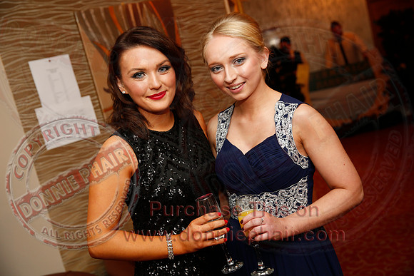 Fermanagh Harriers Hunt Ball.