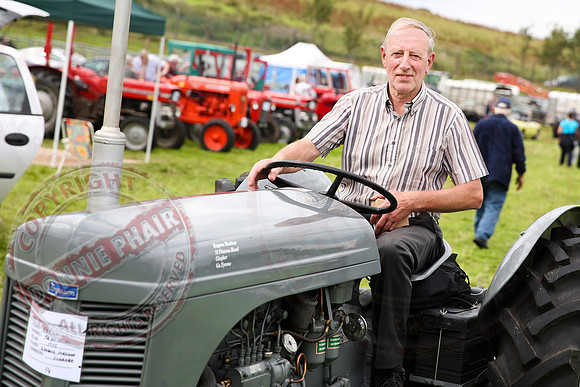 Fermanagh County Show
