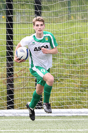 Fermanagh Milk Cup Junior Squad V Killen Rangers.