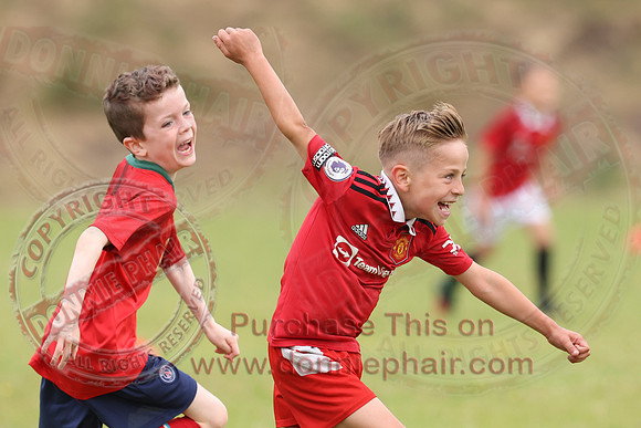 Enniskillen Town Youth Soccer Tournament-36