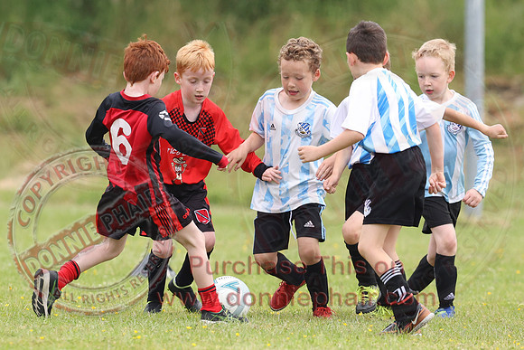Enniskillen Town Youth Soccer Tournament-25