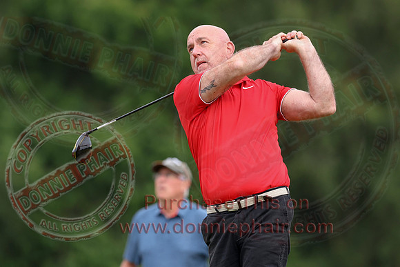 Golf at Castle Hume, Enniskillen-2