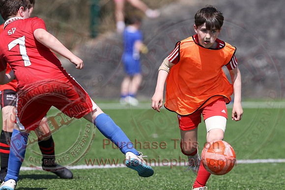 Ciaran Rosco McBride Youth Tournament in The Bawnacre, Irvinestown-51