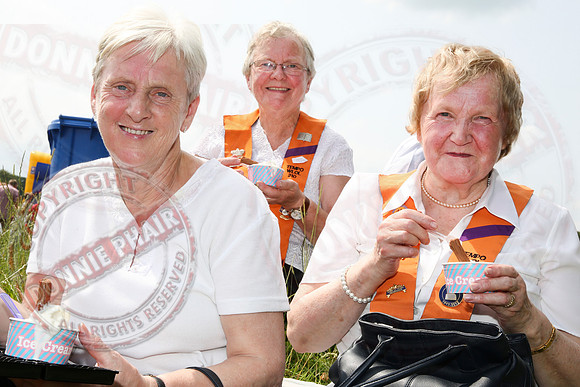The Twelfth in Ballinamallard