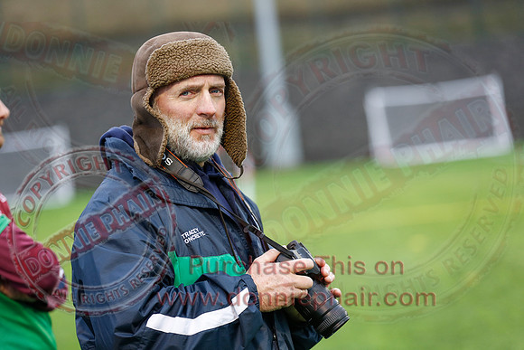 Tempo Townlands Seven-a-side GAA Tournament.