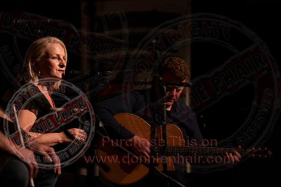 Fermanagh Fleadh Concert in Roslea-46
