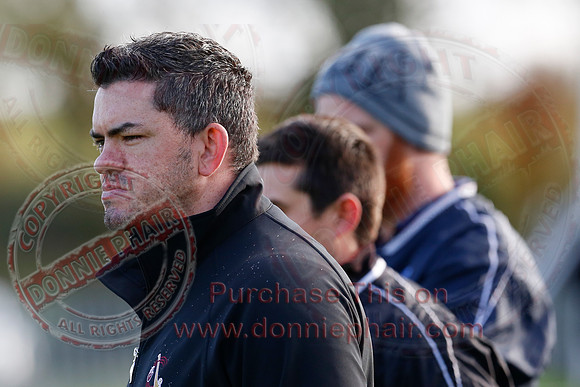 Maguiresbridge (0-15) V Belcoo (0-9) in Senior GAA Football League Division 1B.