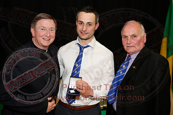 Irvinestown GAA Dinner Dance.