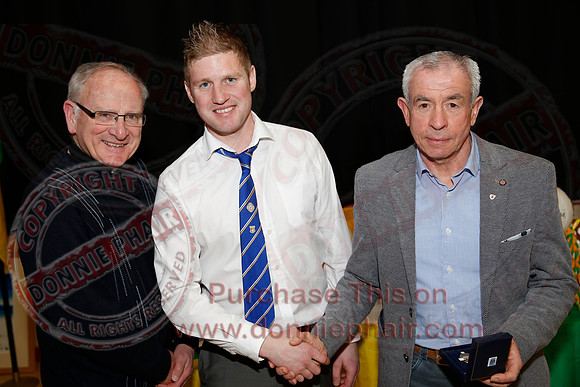 Irvinestown GAA Dinner Dance.