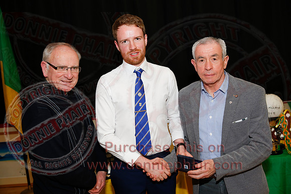 Irvinestown GAA Dinner Dance.