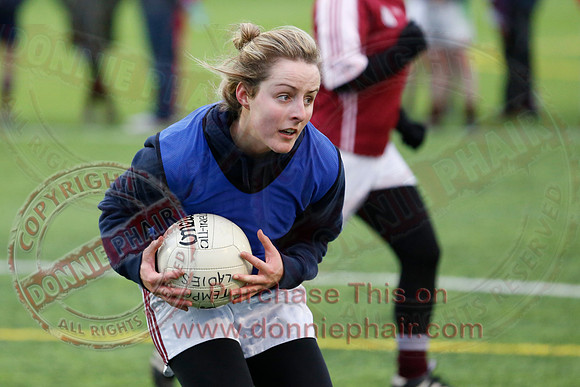 Tempo Townlands Seven-a-side GAA Tournament.