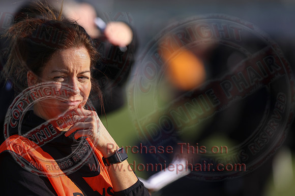 Offaly (1-09) V Fermanagh (1-08) in National GAA Football League Division Three-12