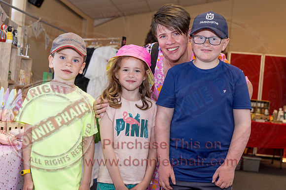 Enniskillen Community Market-7