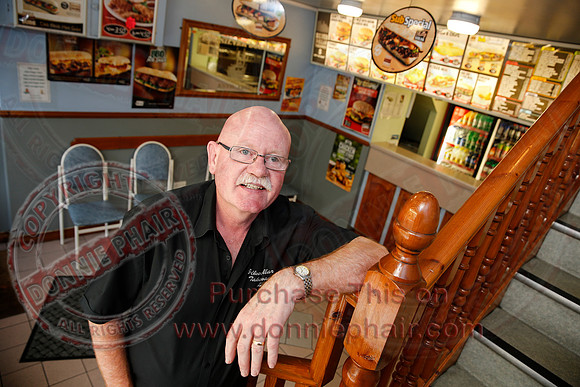 The Silver Dollar celebrates 30 years in Business.