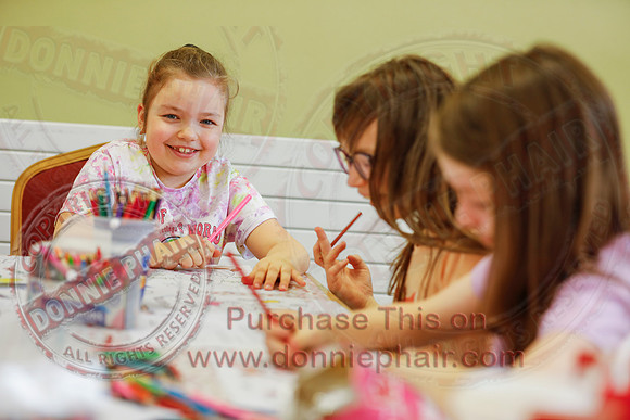 Derrychara United Fun Day in St Macartins Hall -6