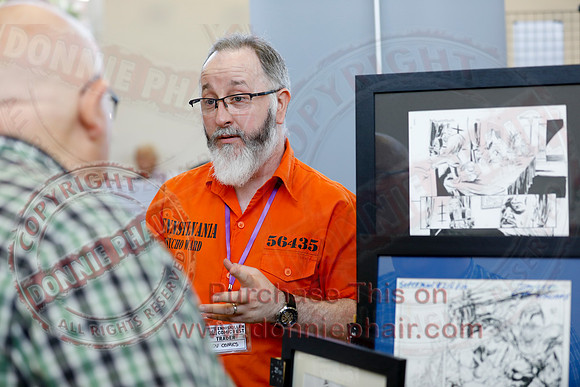 Enniskillen Comicfest-14
